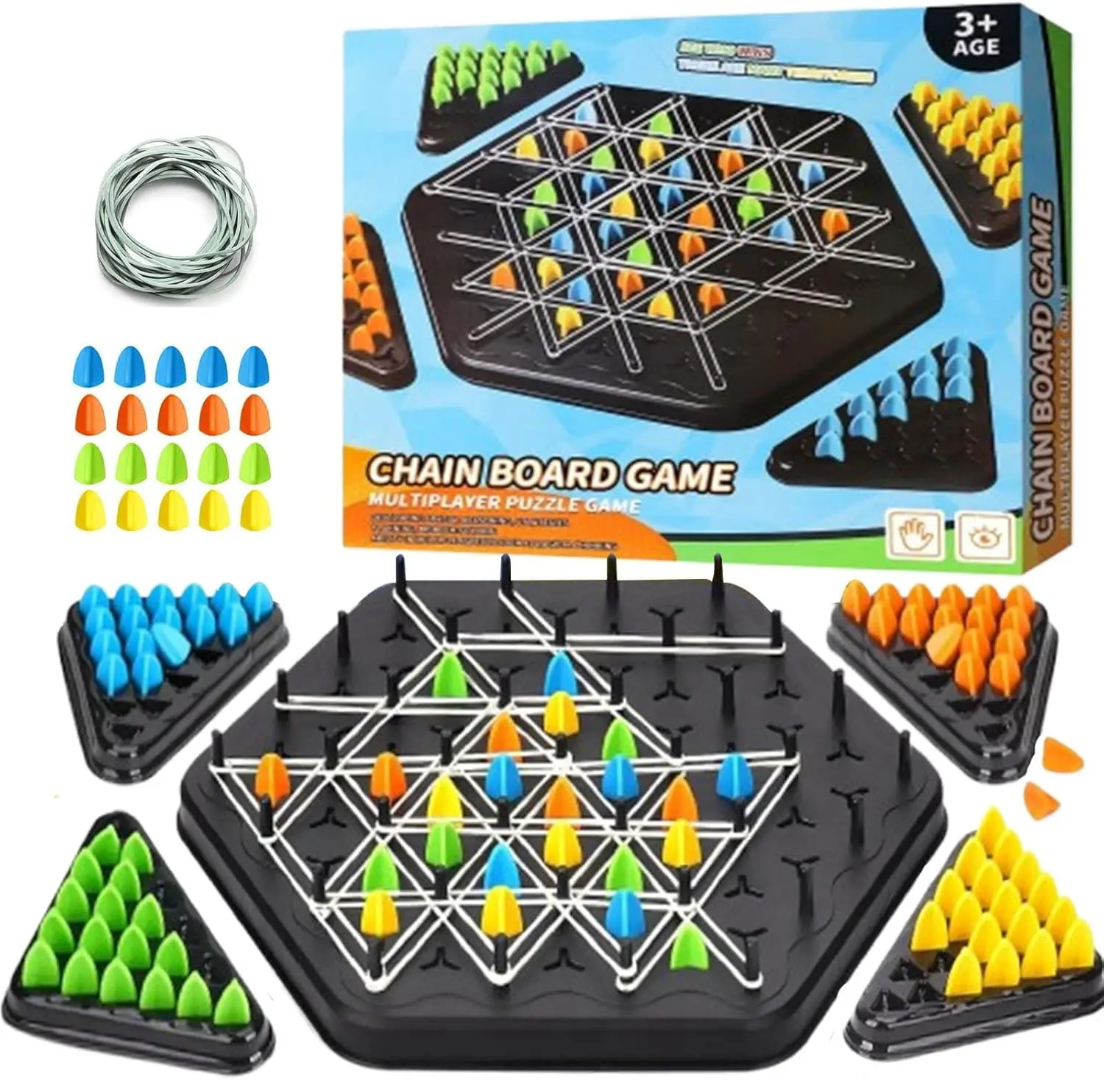 لعبة الأوتار الذكية