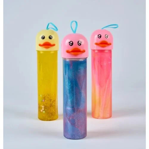 سلايم البطريق المرح