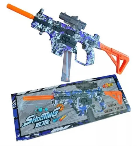 رشاش كهربائي 3 في 1