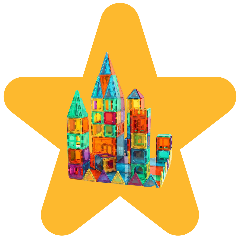 التركيب المغناطيسي