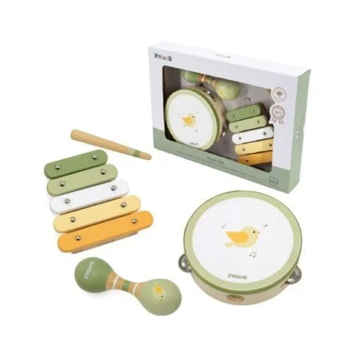 مجموعة الآلات الموسيقية