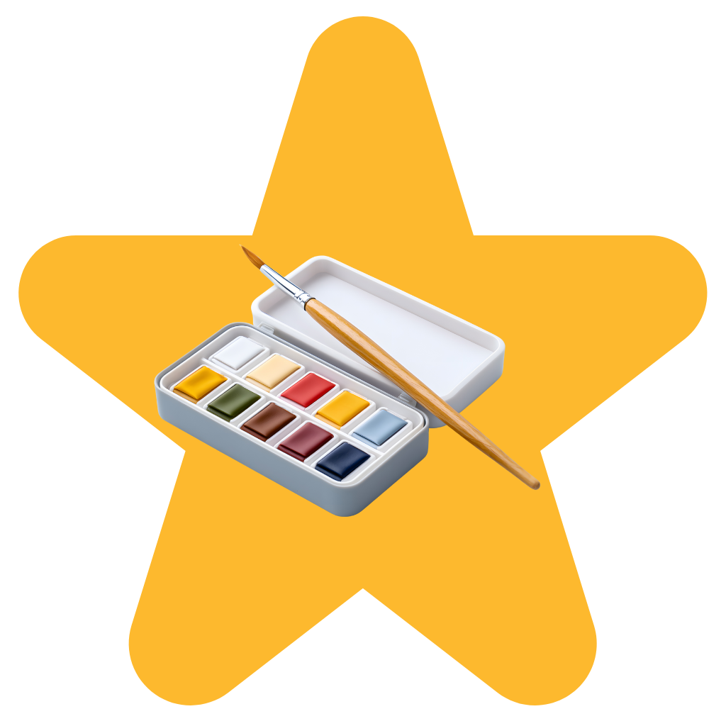 الفن والإبداع