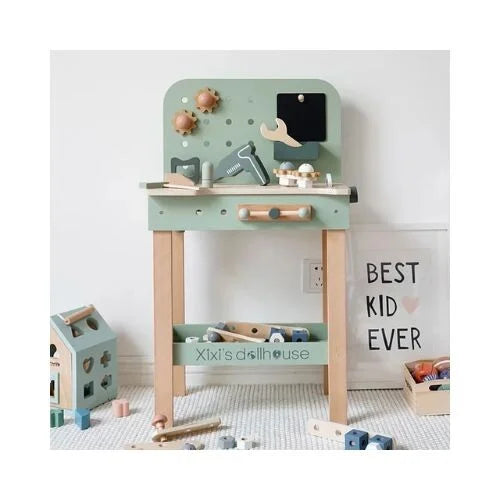 منضدة الأدوات