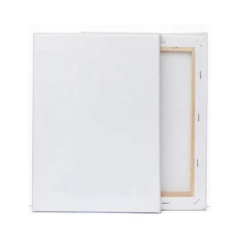 مجموعة اللوحات القماشية بمقاس 40×50 سم (6 قطع)