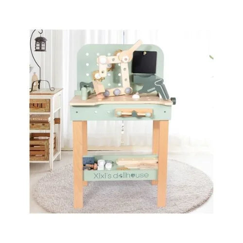 Tool Bench