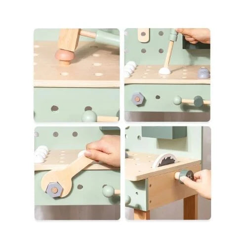 Tool Bench