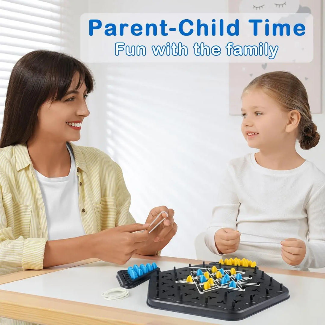 Chain Board Game