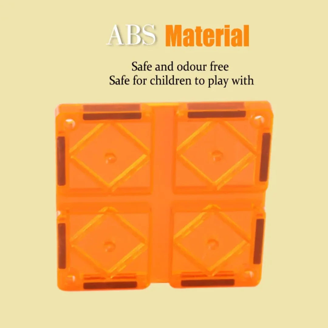 مسار السيارات المغناطيسي (مدينة المرور)