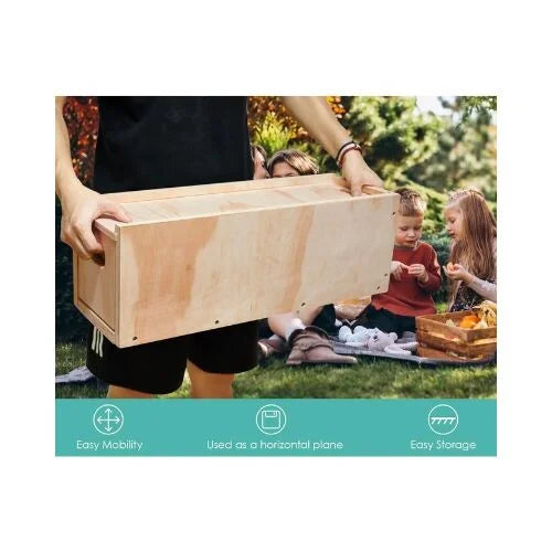 Giant Stacking Blocks