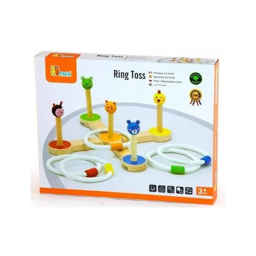 Ring Toss
