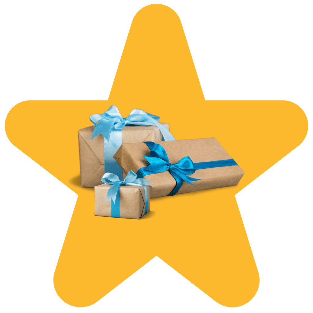 هدايا مختاره