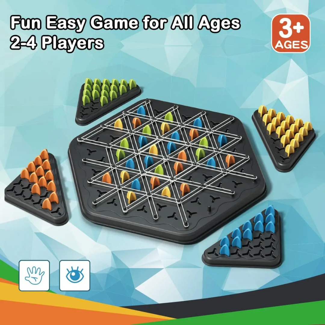 Chain Board Game