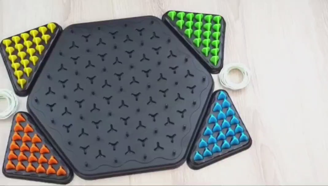Chain Board Game